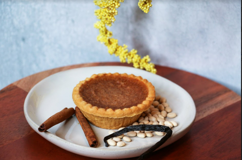Baby Bean Pie | bakery | 2925 Adeline St, Oakland, CA 94608, USA | 8044951572 OR +1 804-495-1572