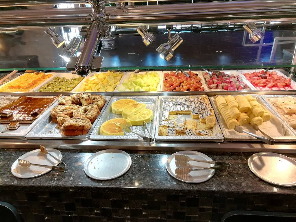 Dragon Hibachi & Sushi Buffet L10 | restaurant | 1858 Fruitville Pike, Lancaster, PA 17601, USA | 7176172488 OR +1 717-617-2488