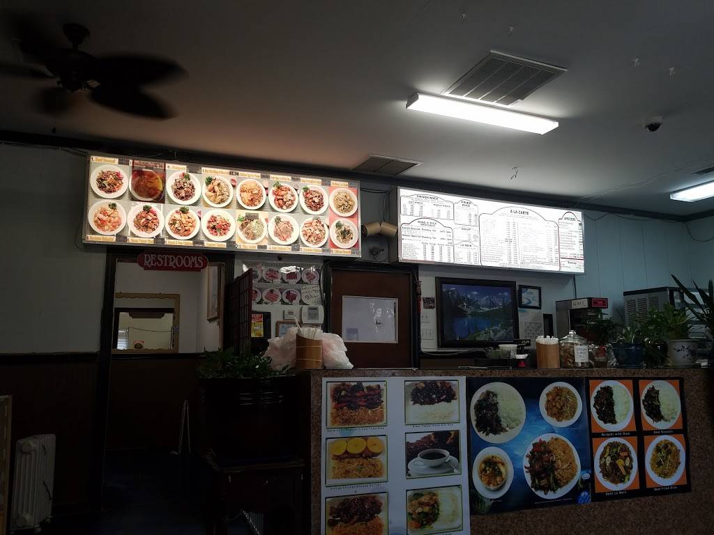 Best of China Hut | restaurant | 8710 Two Notch Rd, Columbia, SC 29223, USA | 8036994343 OR +1 803-699-4343