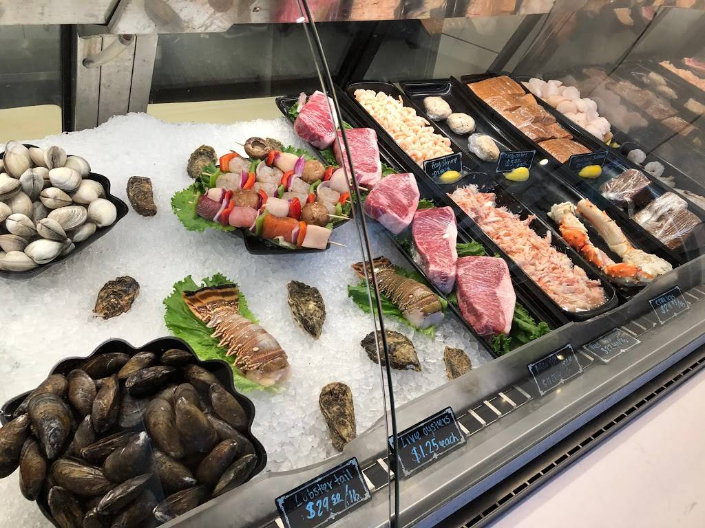 Bluewater Grill | restaurant | 26700 Ynez Ct, Temecula, CA 92591, USA | 9515062899 OR +1 951-506-2899