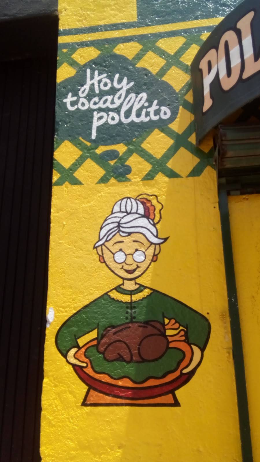 Pollos Rostizados de la Abuela | restaurant | Calle Once 159 A, Zona Centro, 22800 Ensenada, B.C., Mexico | 016461780736 OR +52 646 178 0736