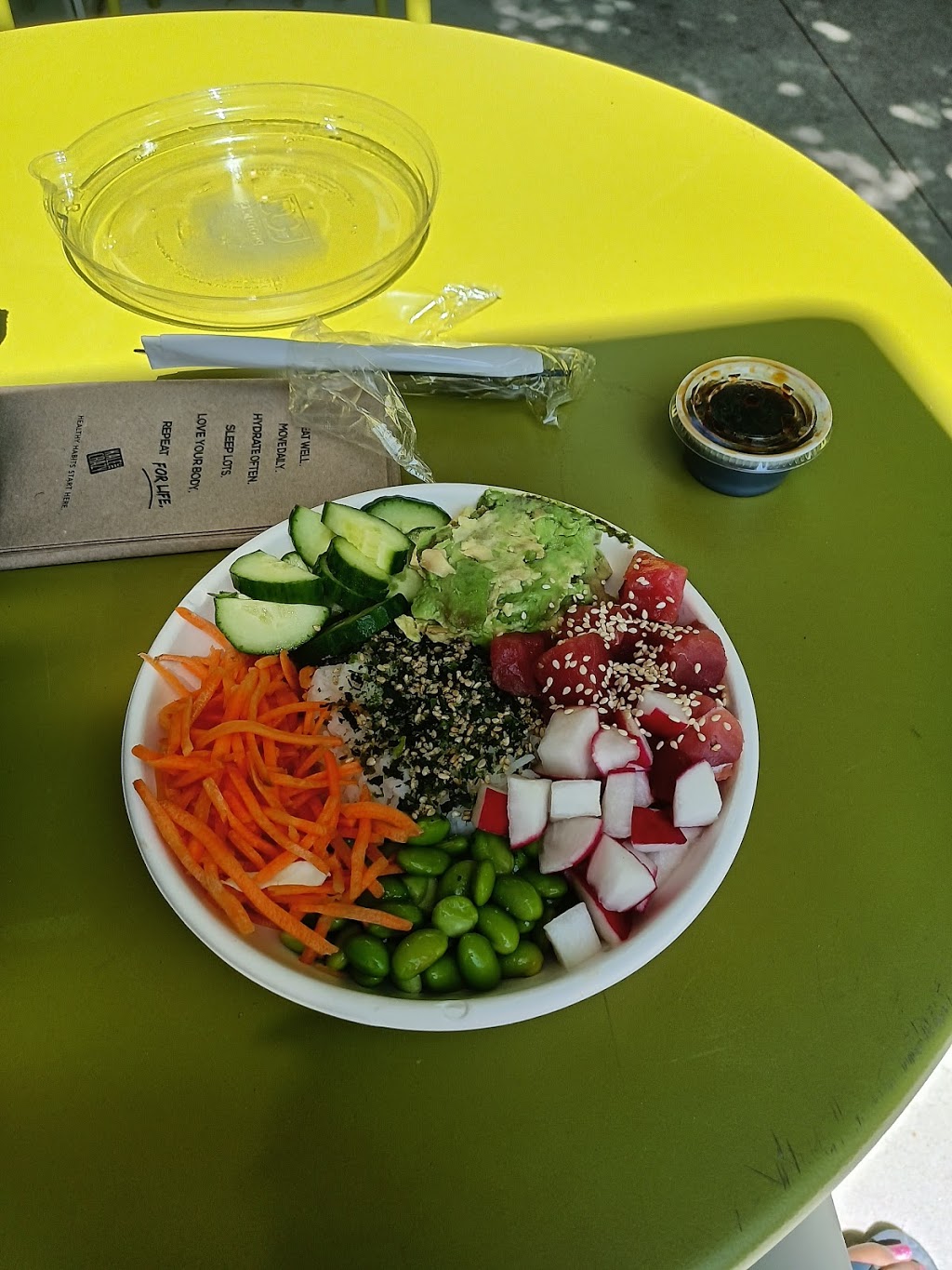 Kale Me Crazy | Health Food Cafe Midtown Atlanta | restaurant | 100 6th St NE, Atlanta, GA 30308, USA | 4042283878 OR +1 404-228-3878