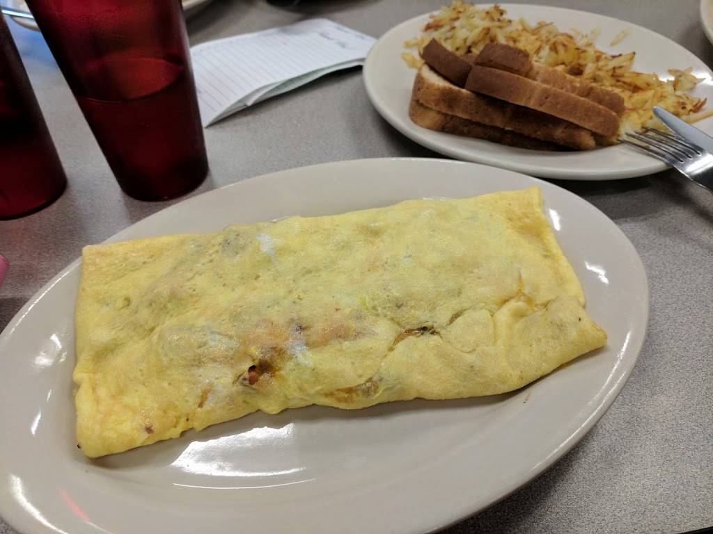 Downtowner Restaurant | restaurant | 2200 Elmwood Ave, Lafayette, IN 47904, USA | 7652697435 OR +1 765-269-7435