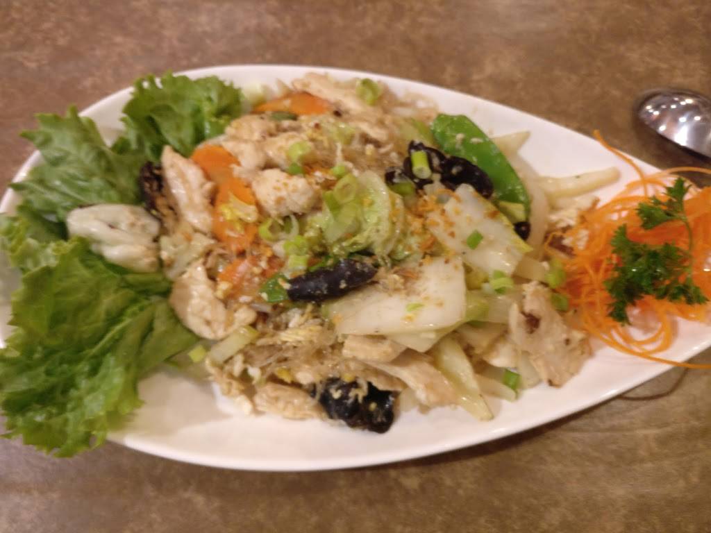 Thai Tyme | restaurant | 10167 Hastings Dr, Manassas, VA 20110, USA | 7035308888 OR +1 703-530-8888