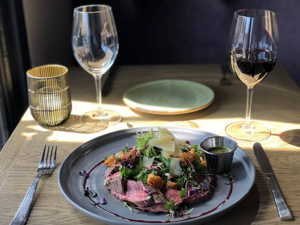 Fig@313 | restaurant | 313 N El Camino Real, San Clemente, CA 92672, USA | 9492184406 OR +1 949-218-4406