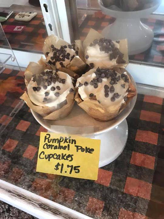 Cafe Doughver | cafe | 402 Church St Unit C, Dover, TN 37058, USA | 9316348065 OR +1 931-634-8065