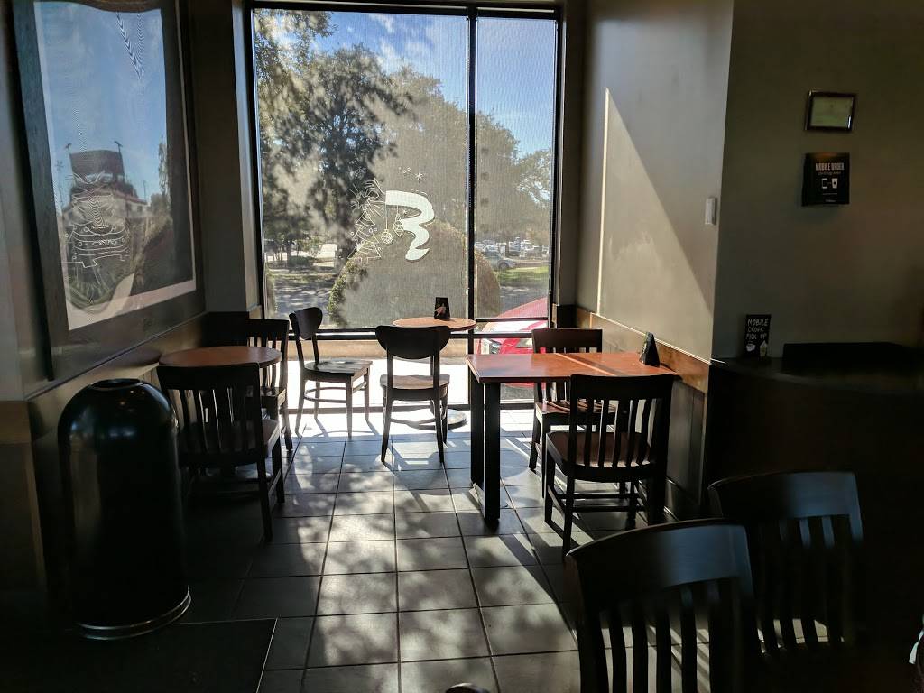 Starbucks | cafe | 2505 W Parmer Ln, Austin, TX 78727, USA | 5129739046 OR +1 512-973-9046