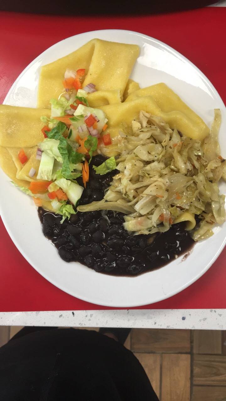 Dumpling Spot | restaurant | 4300 Clarcona Ocoee Rd, Orlando, FL 32810, USA | 4076010570 OR +1 407-601-0570