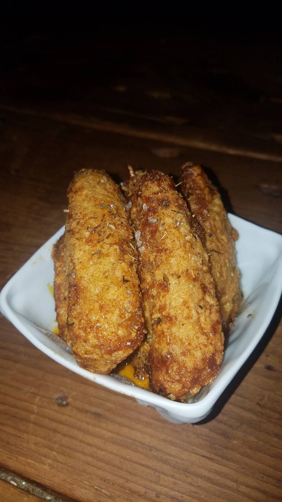 Marc Forgione | restaurant | 134 Reade St New York, New York, NY 10013, USA | 2129419401 OR +1 212-941-9401