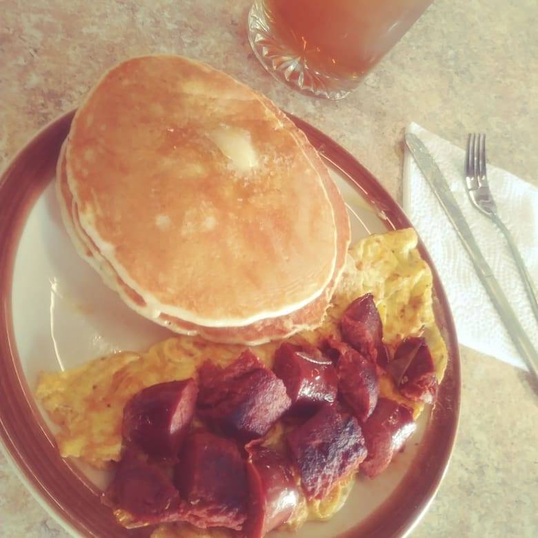 Chris Kitchen Soul Food | restaurant | 1260 Rumrill Blvd, San Pablo, CA 94806, USA | 5102359117 OR +1 510-235-9117