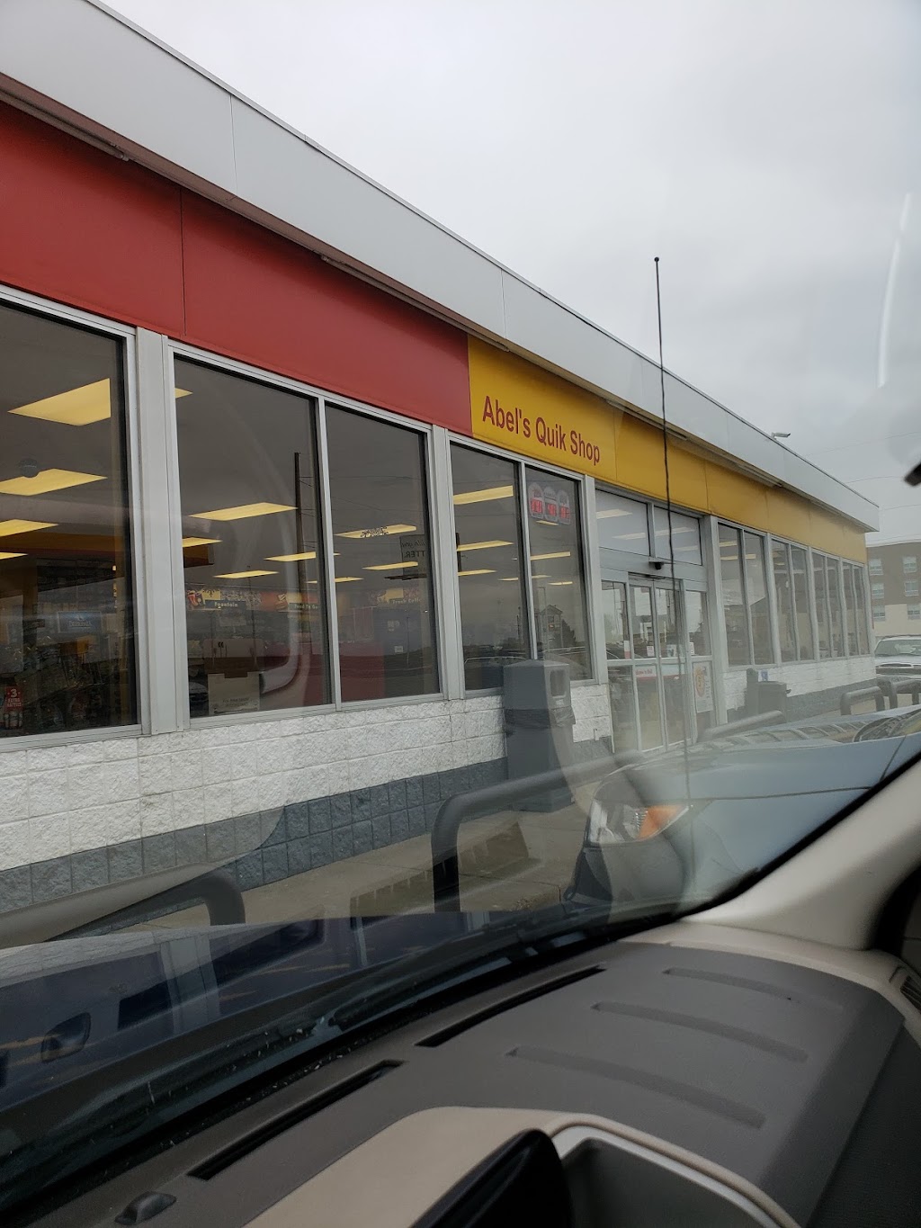 Shell | restaurant | 100 Shinn Ln, Hannibal, MO 63401, USA | 5732480691 OR +1 573-248-0691