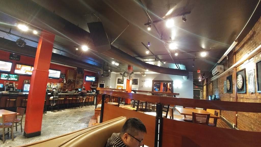 Scotty Quixx | restaurant | 436 Granby St, Norfolk, VA 23510, USA | 7576250008 OR +1 757-625-0008