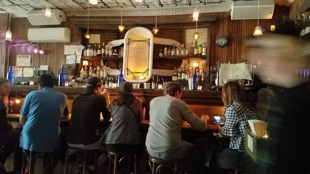 Paulie Gees | restaurant | 60 Greenpoint Ave, Brooklyn, NY 11222, USA | 3479873747 OR +1 347-987-3747