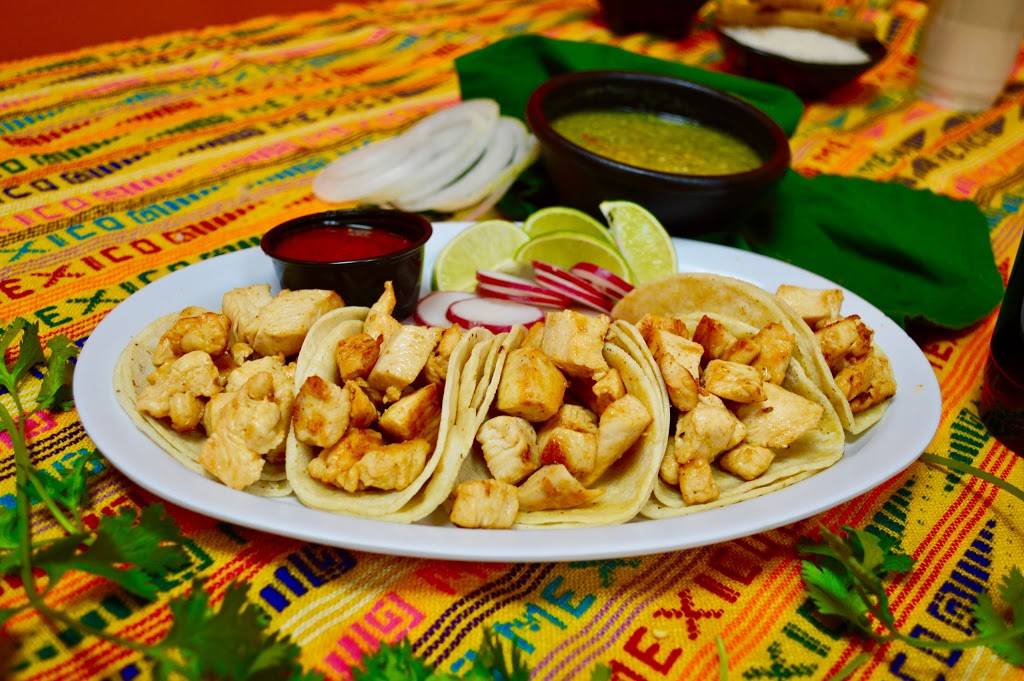 Las 3 Marias Tacos Y Huaraches | restaurant | 26881 Sierra Hwy, Santa Clarita, CA 91321, USA | 6612507891 OR +1 661-250-7891