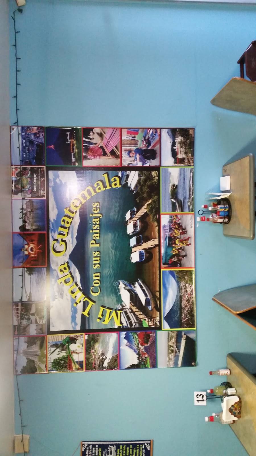 Anacelis tortas comida guatemalteca | restaurant | 136 Bellam Blvd, San Rafael, CA 94901, USA | 4152597333 OR +1 415-259-7333