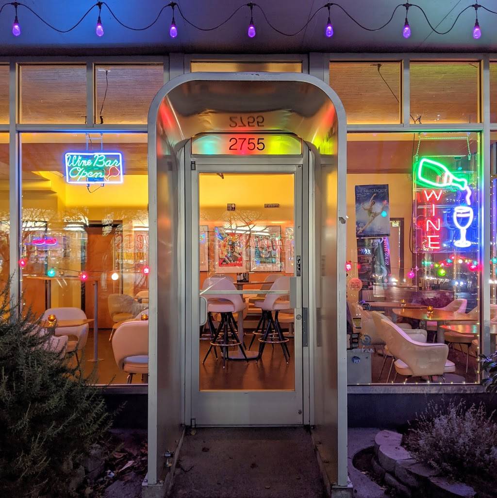 Pour Wine Bar | restaurant | 2755 NE Broadway St, Portland, OR 97232, USA | 9712027342 OR +1 971-202-7342