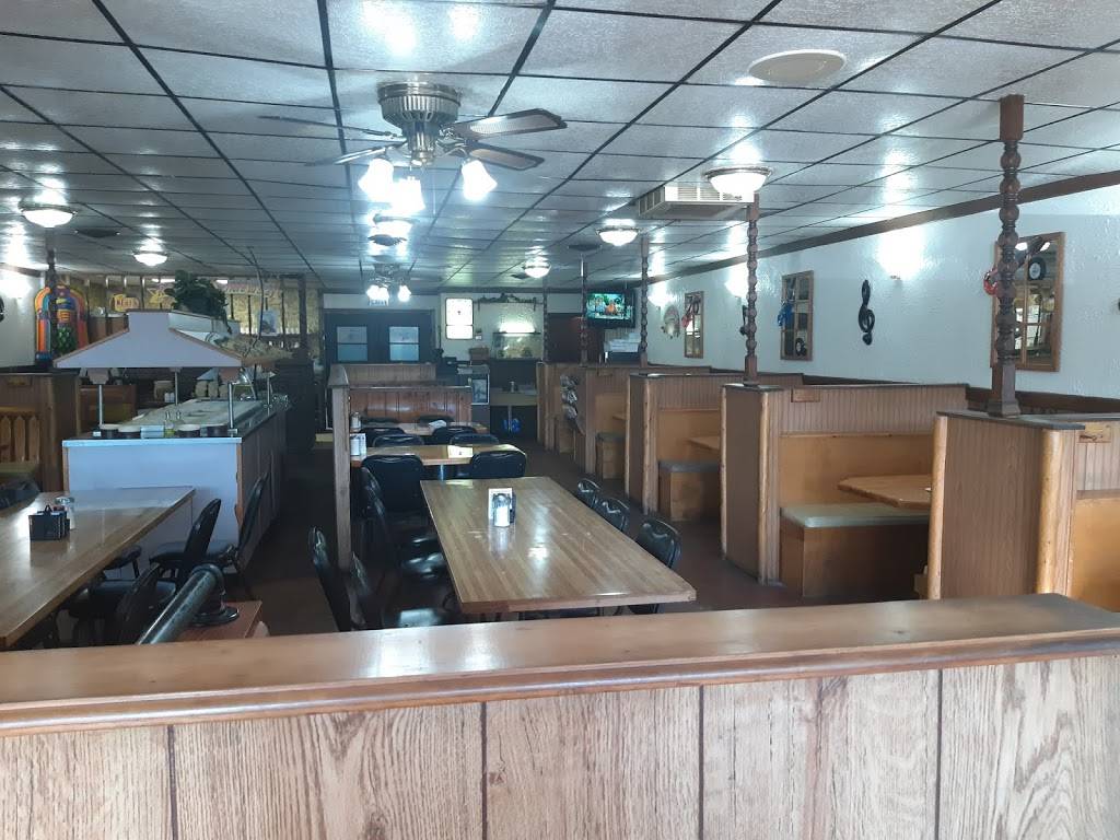 Mainstreet Cafe | restaurant | 40 S Elk St, Sandusky, MI 48471, USA | 8106482320 OR +1 810-648-2320