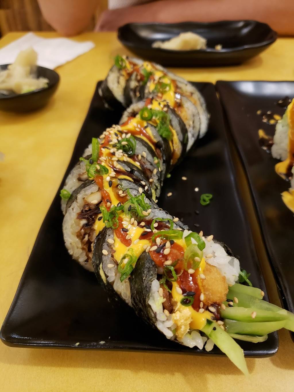 Kenshō | restaurant | 9550 Bolsa Ave #125, Westminster, CA 92683, USA | 7145148726 OR +1 714-514-8726