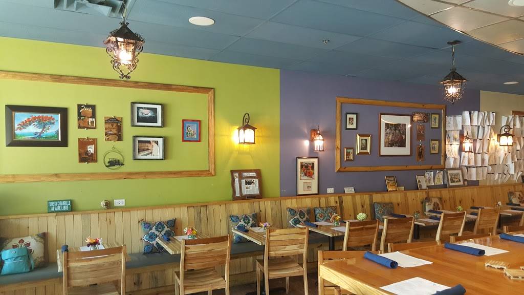 Porch Light Latin Kitchen | restaurant | 300 Village Green Cir SE, Smyrna, GA 30080, USA | 6783099858 OR +1 678-309-9858