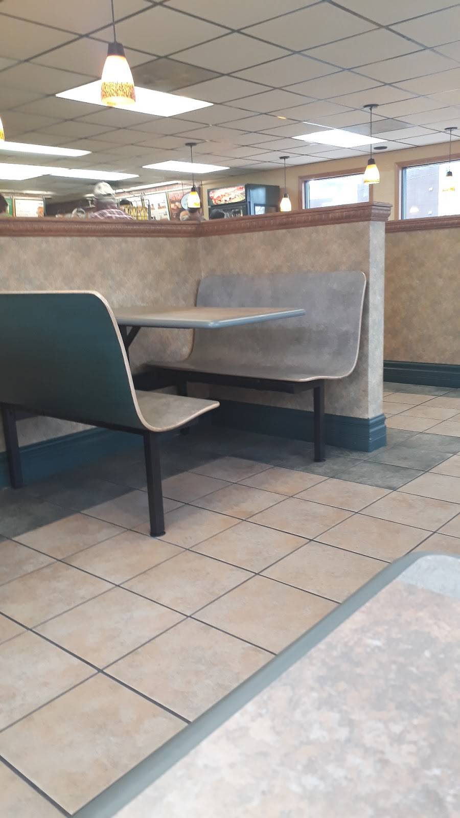 Subway | restaurant | 421 Wisconsin Dells Pkwy, Wisconsin Dells, WI 53965, USA | 6082547576 OR +1 608-254-7576