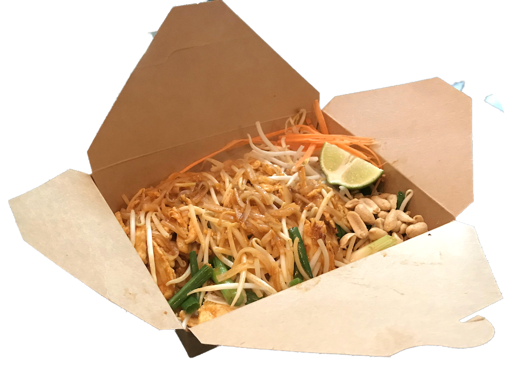 Thai Fresh 2 | restaurant | 1550 E H St STE B, Chula Vista, CA 91913, USA | 6197967107 OR +1 619-796-7107