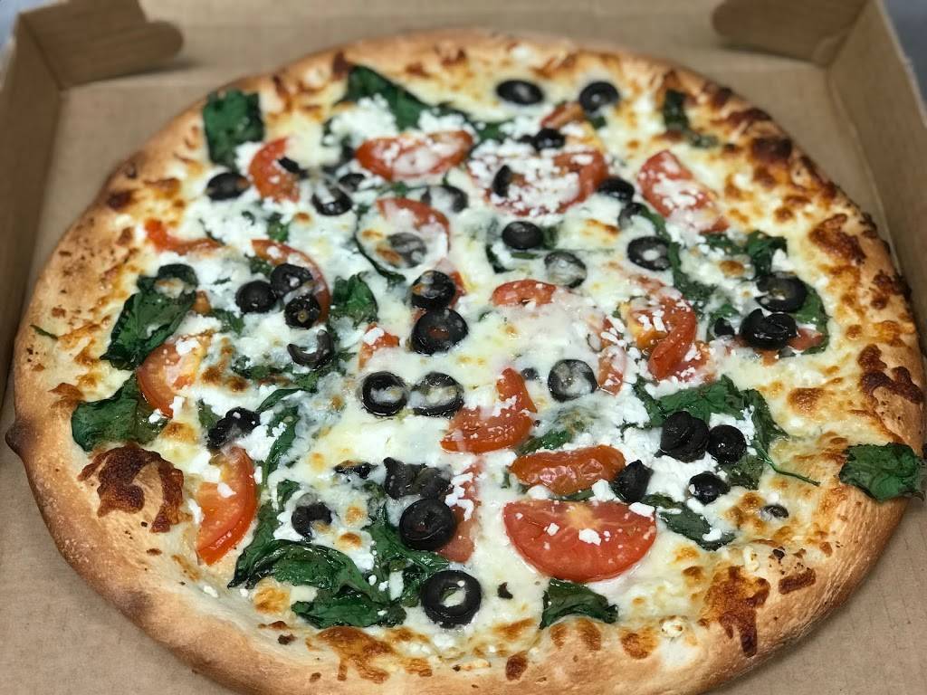 Stellas Pizzeria | meal delivery | 3209 Willits Rd, Philadelphia, PA 19114, USA | 2156733600 OR +1 215-673-3600