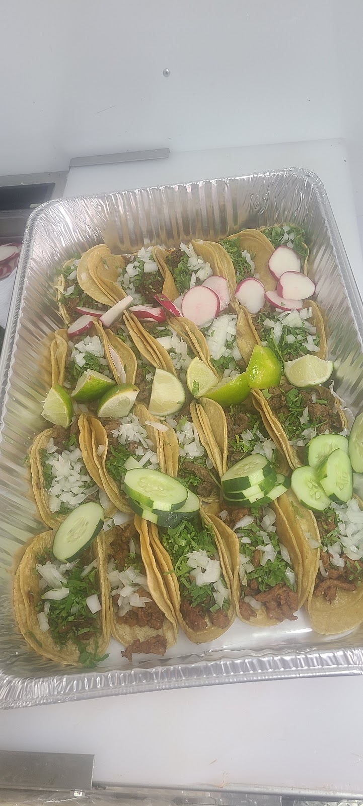 Taqueria Mis Tacos | restaurant | W Harrison Ave, Milwaukee, WI 53215, USA | 4142554597 OR +1 414-255-4597
