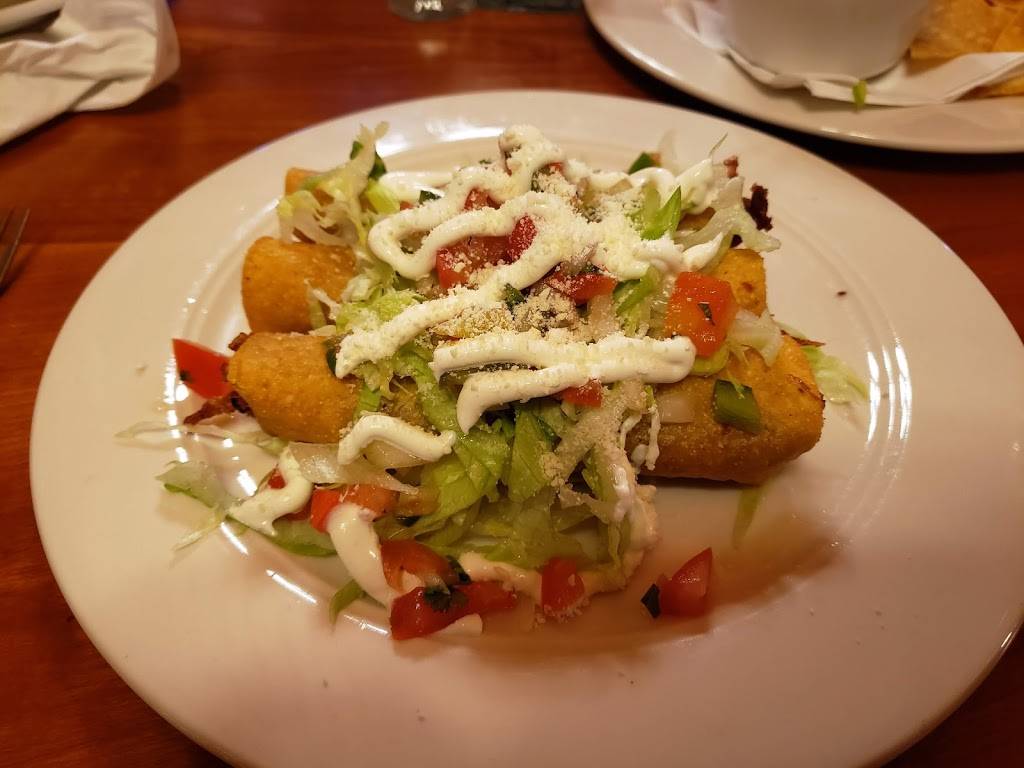 Alebrijes | restaurant | 237 Forest Hill Dr, Kingston, NY 12401, USA | 8458538388 OR +1 845-853-8388