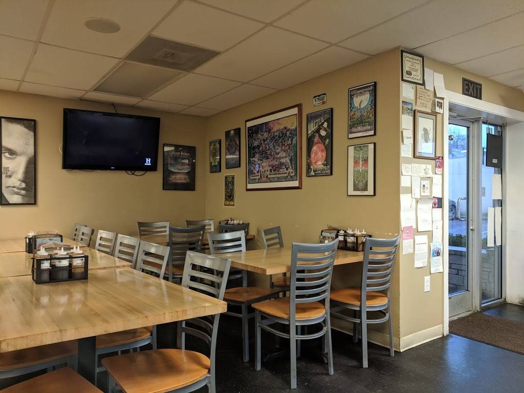 Archers BBQ | meal takeaway | 5415 Kingston Pike, Knoxville, TN 37919, USA | 8653949580 OR +1 865-394-9580