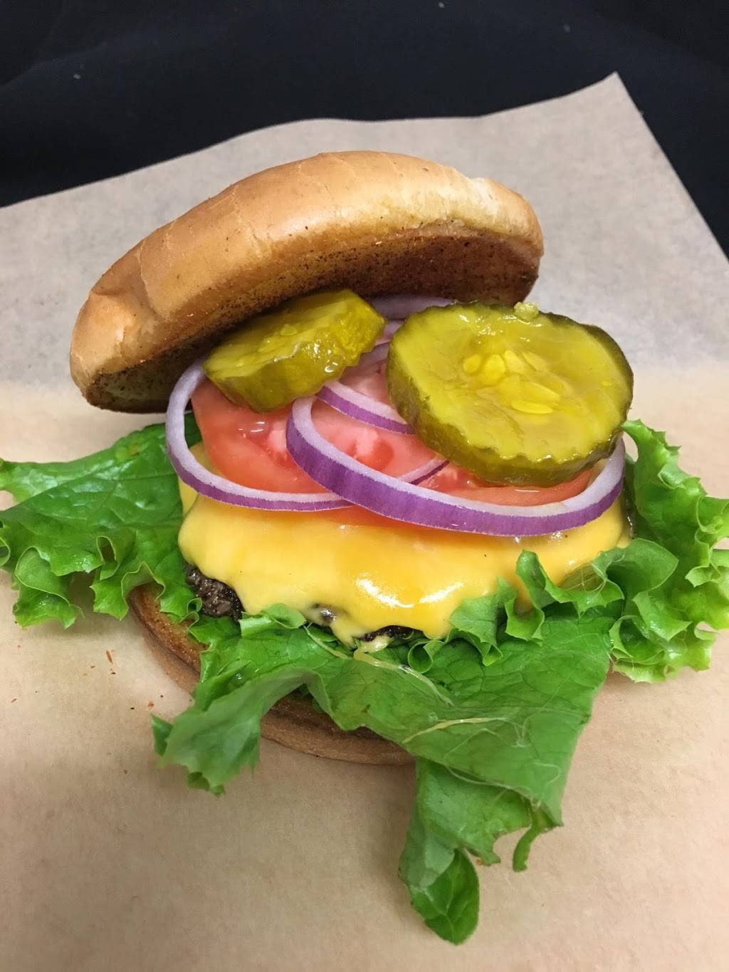 Blues Boys BBQ | restaurant | 200 Townsend Way, Pea Ridge, AR 72751, USA | 4794023890 OR +1 479-402-3890