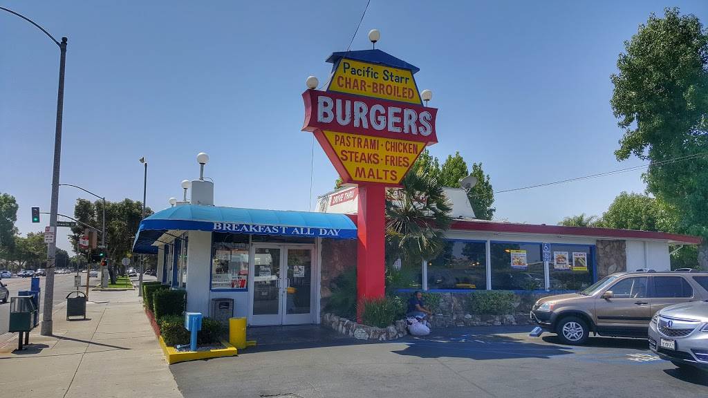 Pacific Star Grill | restaurant | 6205 Bellflower Blvd, Lakewood, CA 90713, USA | 5629252455 OR +1 562-925-2455
