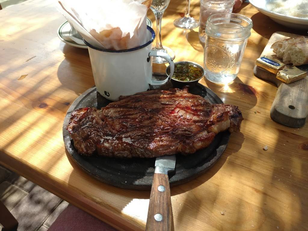 Fiorito | restaurant | 5555 NE 2nd Ave, Miami, FL 33137, USA | 3057542899 OR +1 305-754-2899