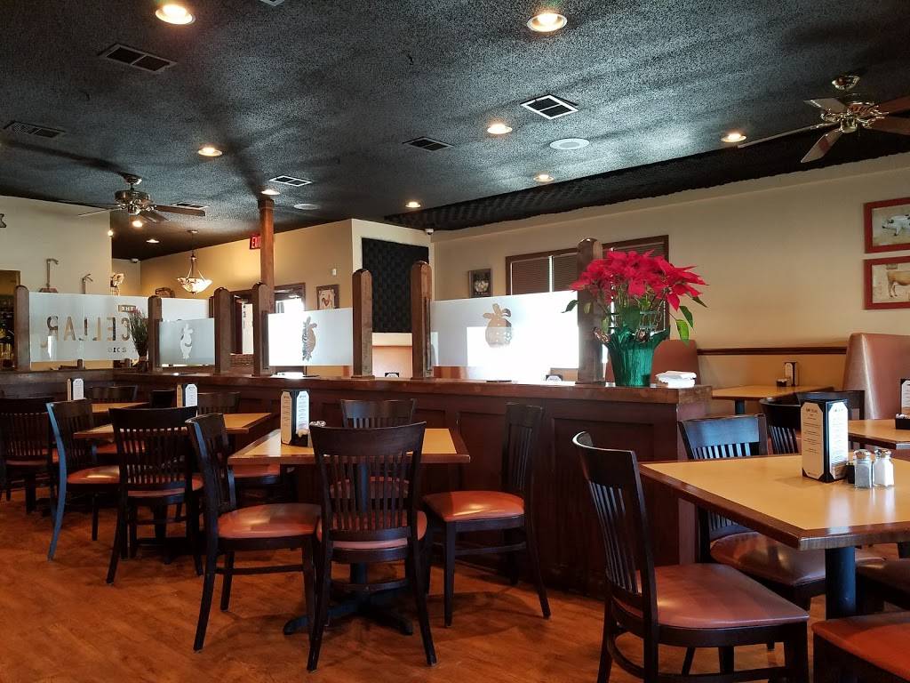 The Root Cellar | restaurant | 420 Columbia Ave, Lexington, SC 29072, USA | 8033595436 OR +1 803-359-5436