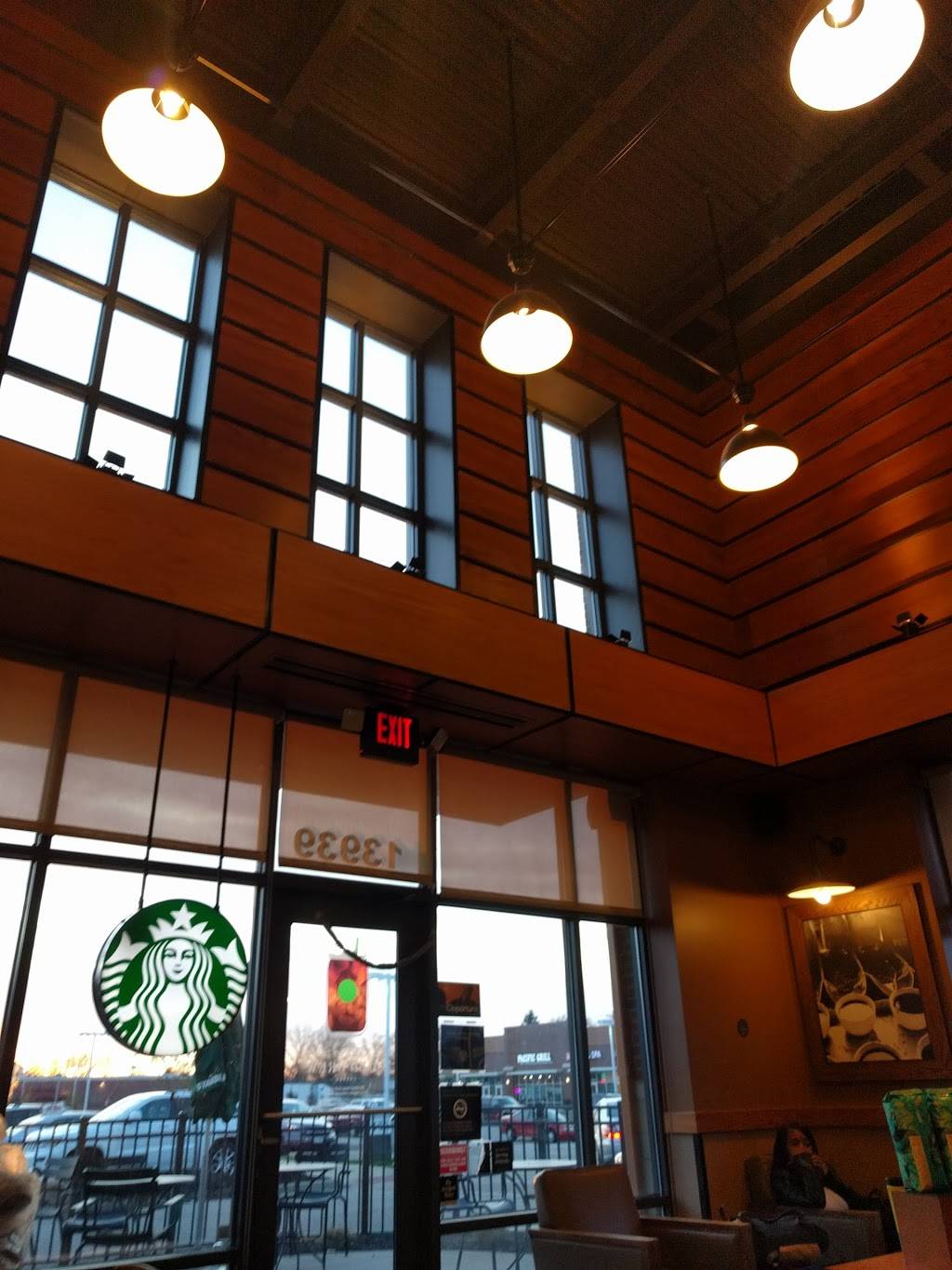 Starbucks | cafe | 13939 Cedar Rd #1E, South Euclid, OH 44118, USA | 2163715438 OR +1 216-371-5438