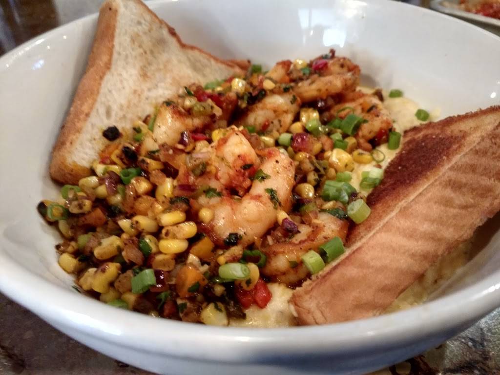 Sweet Auburn BBQ | restaurant | 656 North Highland Avenue Northeast, Atlanta, GA 30306, USA | 6785153550 OR +1 678-515-3550