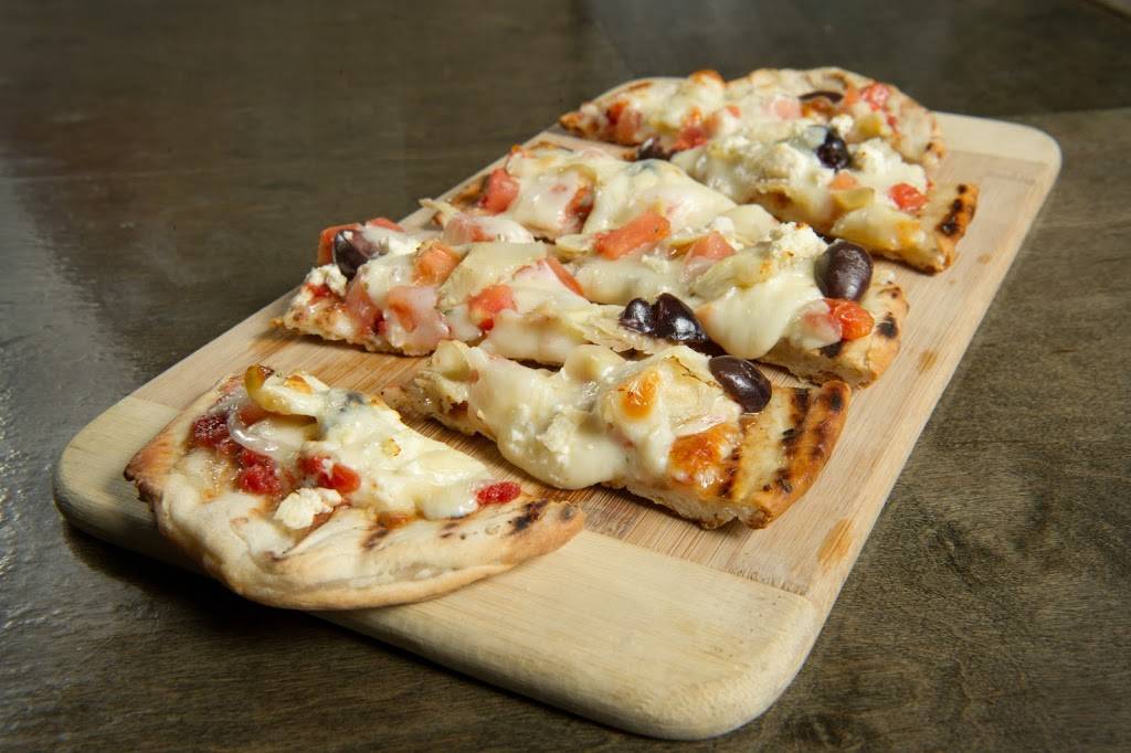 NV Kitchen + Bar | restaurant | 16 Wyndham St N, Guelph, ON N1H 4E5, Canada | 5198271064 OR +1 519-827-1064