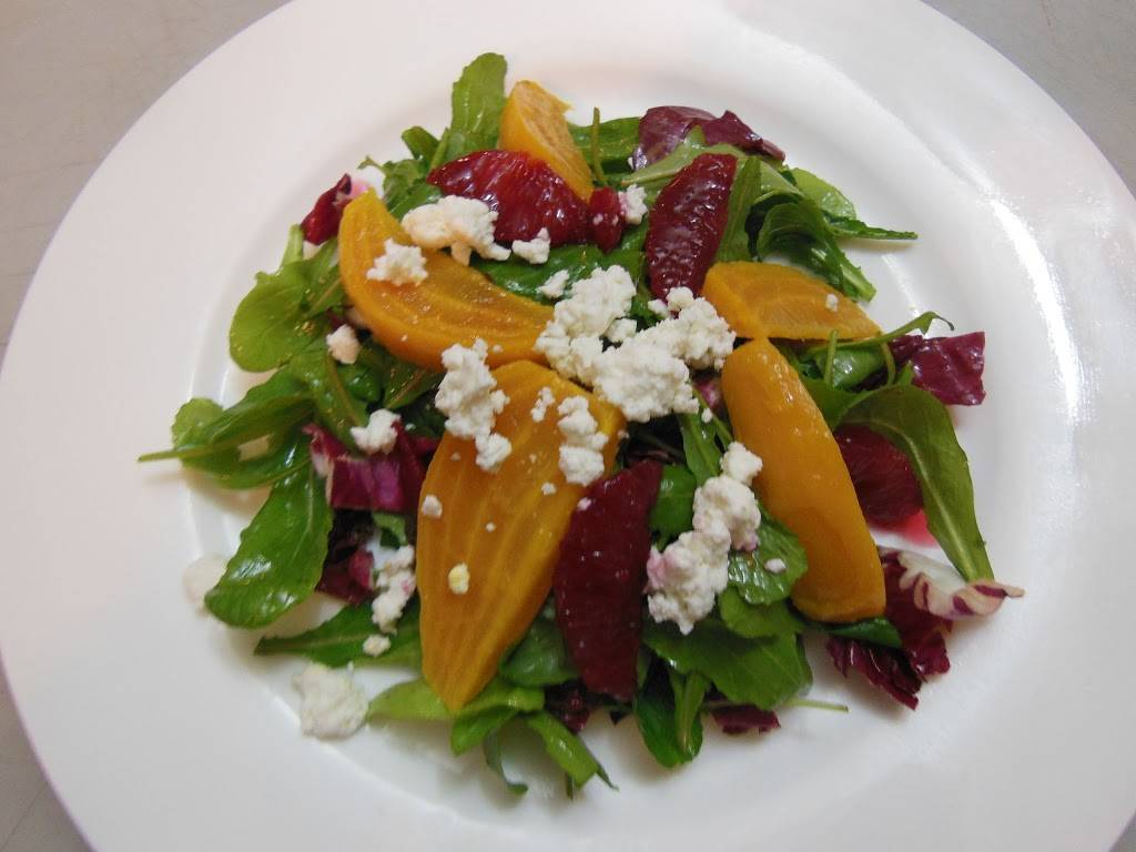 4th Street Bistro | restaurant | 3065 W 4th St, Reno, NV 89523, USA | 7753233200 OR +1 775-323-3200