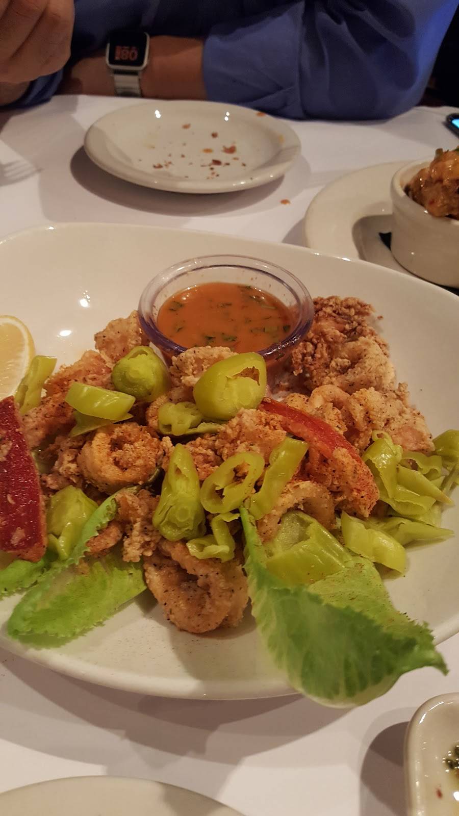 Bonefish Grill | restaurant | 28 US-46, Pine Brook, NJ 07058, USA | 9732272443 OR +1 973-227-2443