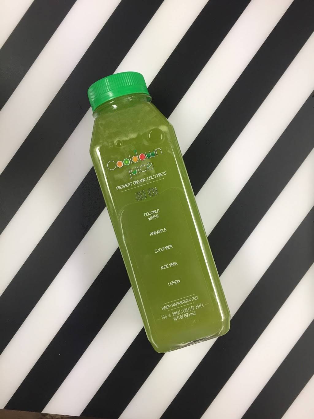 COOLDOWN JUICE | restaurant | 4819 Skillman Ave, Sunnyside, NY 11104, USA | 7188032900 OR +1 718-803-2900