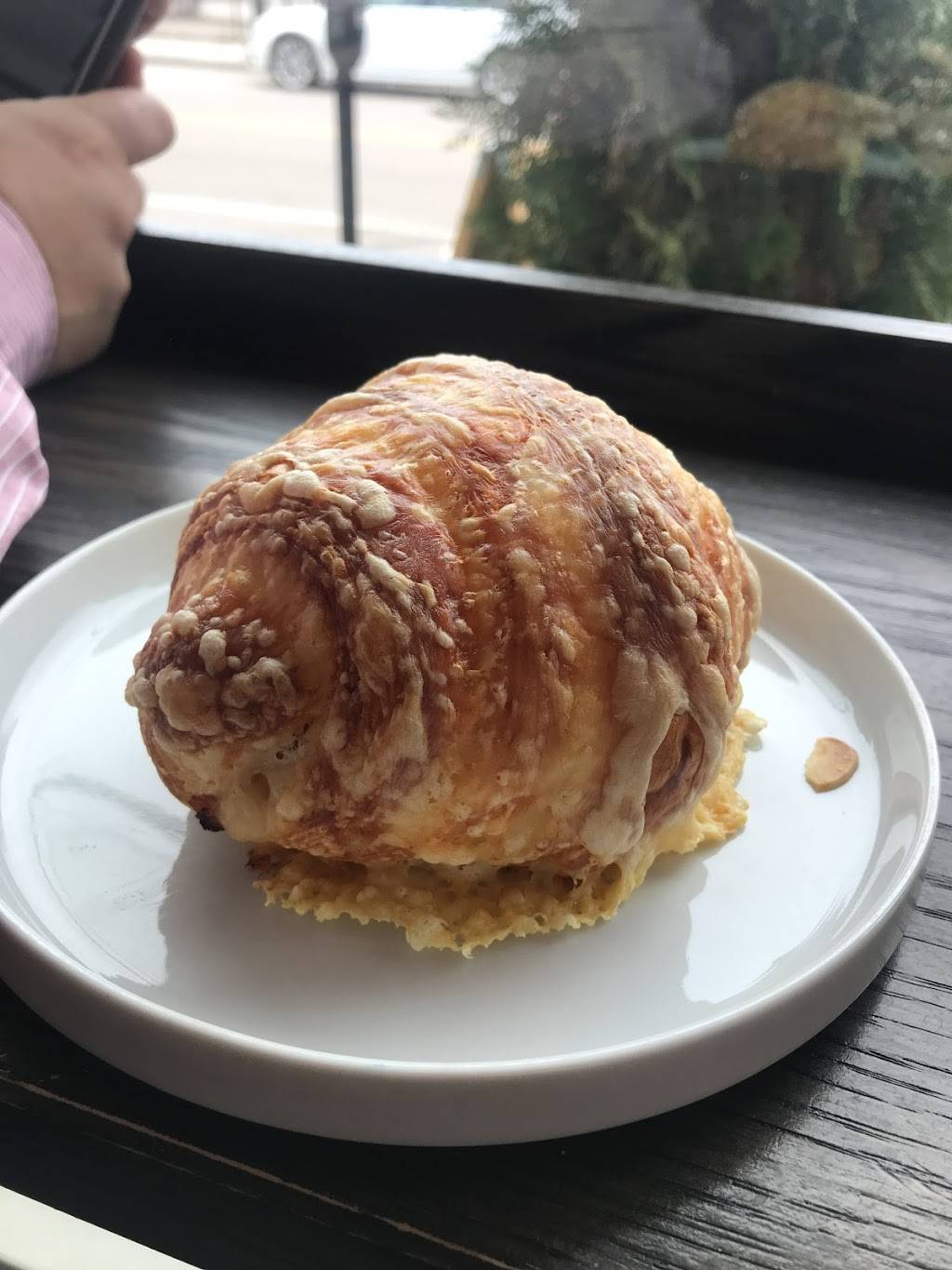 French Press Bakery & Cafe | cafe | 74 Chapel St, Needham, MA 02492, USA | 7814002660 OR +1 781-400-2660