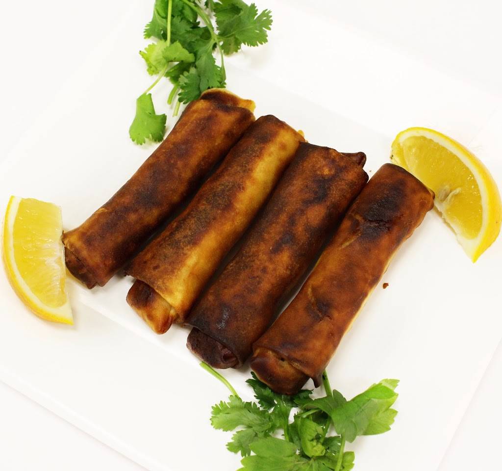 Mad Bee Cafe | restaurant | 12065 Branford St Unit #16, Sun Valley, CA 91352, USA | 8183026633 OR +1 818-302-6633