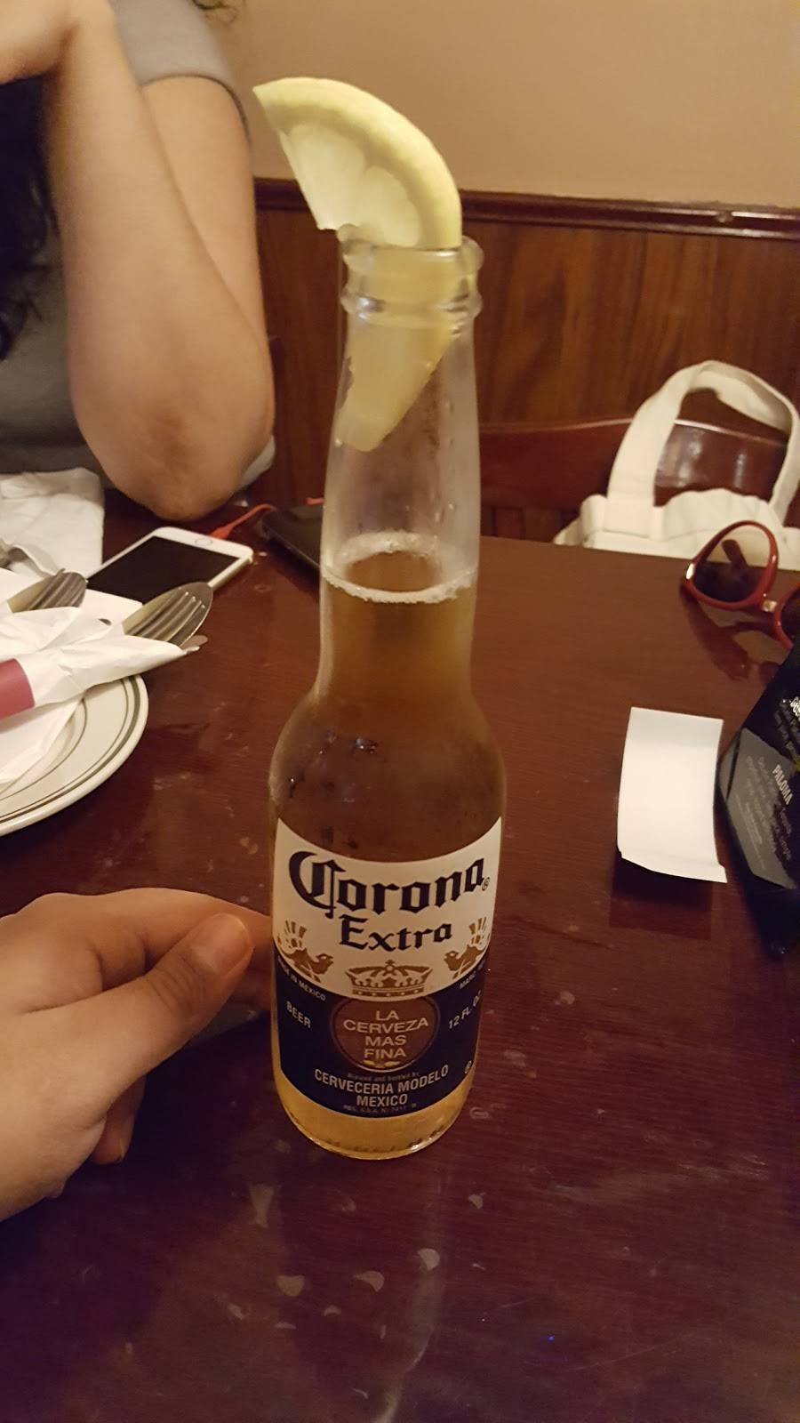 Coconut Palm | restaurant | 2407 Westchester Ave, Bronx, NY 10461, USA | 7185978700 OR +1 718-597-8700