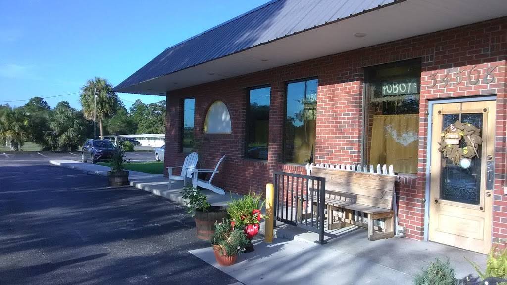 Southern Harmony Cafe | restaurant | 34508 Cortez Blvd, Ridge Manor, FL 33523, USA | 3526084355 OR +1 352-608-4355