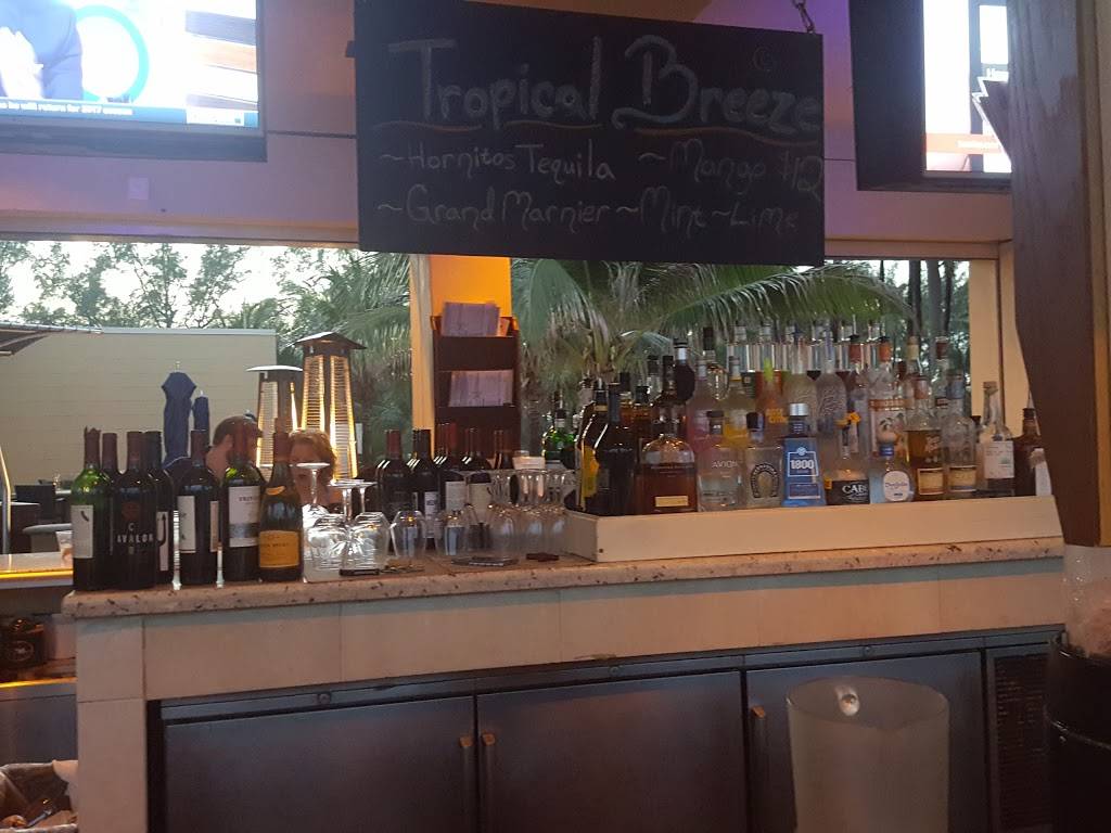 Sea Level Restaurant - Ocean Bar | restaurant | 3030 Holiday Dr, Fort Lauderdale, FL 33316, USA | 9547653041 OR +1 954-765-3041