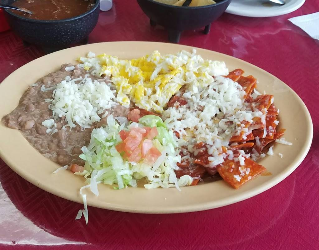 Exquisito Mexican Food | restaurant | 165 W Mariposa Rd, Nogales, AZ 85621, USA | 5203770622 OR +1 520-377-0622