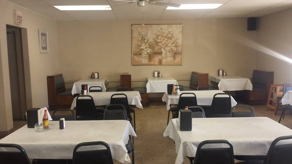 Bill & Ruths Sub Shops | restaurant | 1517 S Main St, Tulsa, OK 74119, USA | 9185847827 OR +1 918-584-7827