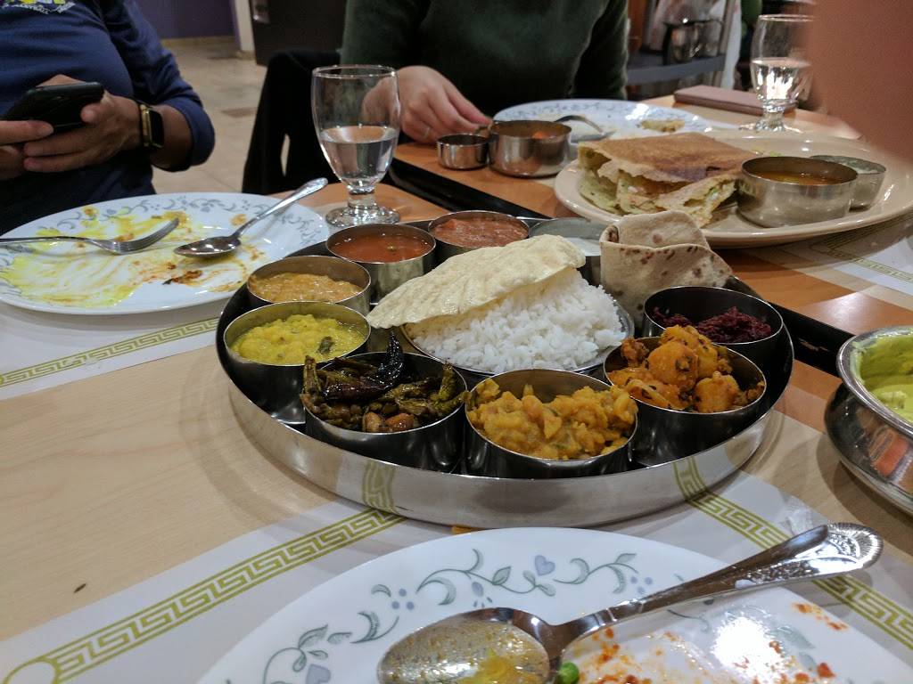 Sai Krishna Bhavan | restaurant | 10970 Chapel Hill Rd #108, Morrisville, NC 27560, USA | 9194810910 OR +1 919-481-0910