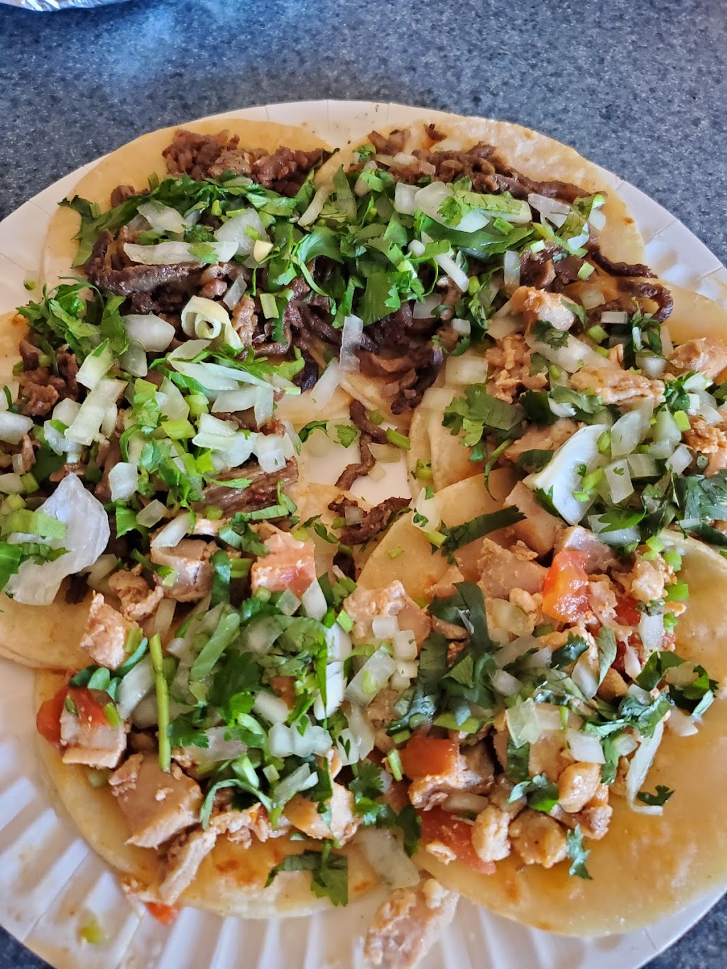 Tacos García | restaurant | 116-273, #767, Pasco, WA 99301, USA | 5094385635 OR +1 509-438-5635