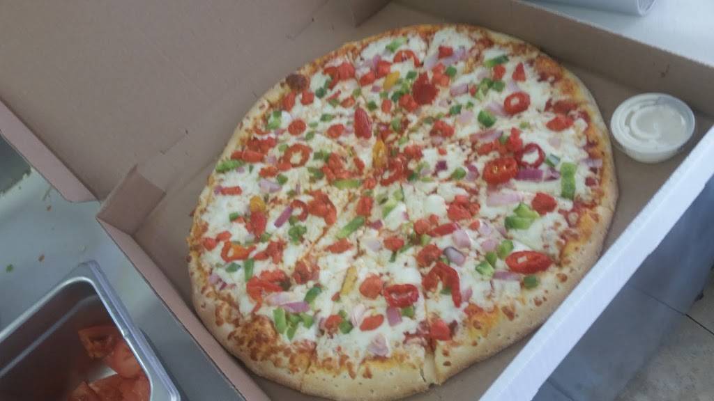Pizza 786 | meal delivery | 2352 Middlefield Rd, Markham, ON L3S 2S4, Canada | 9055547886 OR +1 905-554-7886