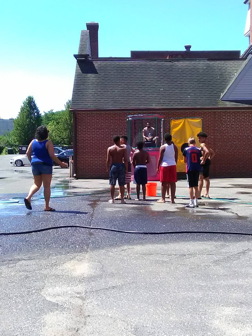 Cooks Cafe | cafe | 203 Church St # 1, Naugatuck, CT 06770, USA | 2037293760 OR +1 203-729-3760